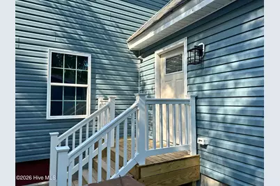 202 W Burgess Street, Elizabeth City, NC 27909 - Photo 36
