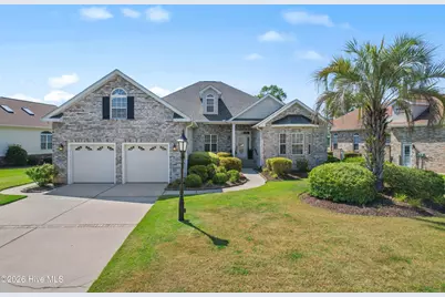 1097 Edenton Drive NW, Calabash, NC 28467 - Photo 1