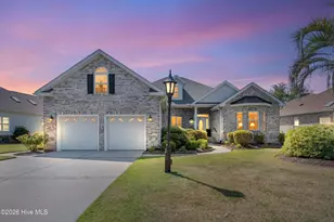 1097 Edenton Dr NW, Calabash, NC 28467 - Photo 2
