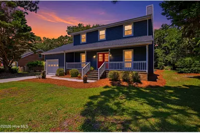 3110 Tottenham Court, Wilmington, NC 28409 - Photo 6