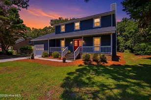 3110 Tottenham Ct, Wilmington, NC 28409 - Photo 6