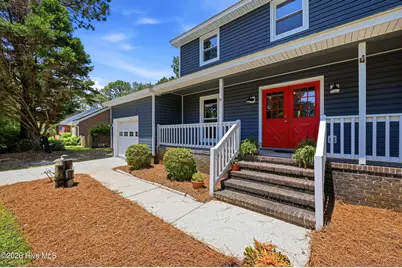 3110 Tottenham Court, Wilmington, NC 28409 - Photo 8