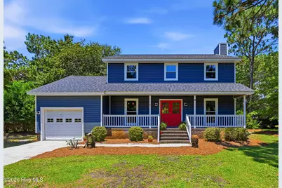 3110 Tottenham Court, Wilmington, NC 28409 - Photo 1