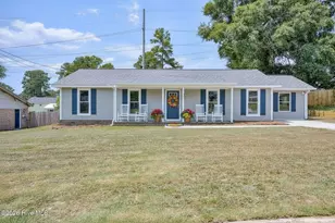 4107 Melrose Dr, Martinez, GA 30809 - Photo 2