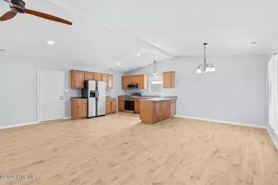 721 Shadowridge Road, Jacksonville, NC 28546 - Photo 8