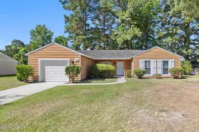 721 Shadowridge Road, Jacksonville, NC 28546 - Photo 1