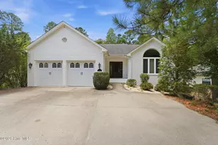 25 Kingswood Cir, Pinehurst, NC 28374 - Photo 1