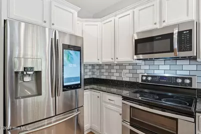 25 Kingswood Circle, Pinehurst, NC 28374 - Photo 22