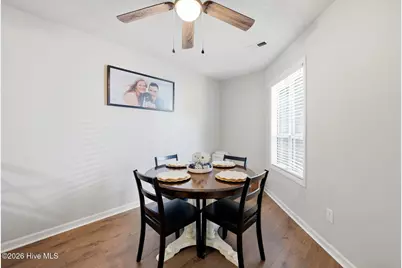 120 Breezewood Drive #C, Greenville, NC 27858 - Photo 6