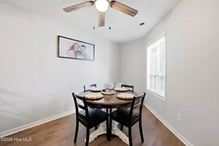 120 Breezewood Dr, Greenville, NC 27858 - Photo 6