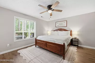 120 Breezewood Drive #C, Greenville, NC 27858 - Photo 20