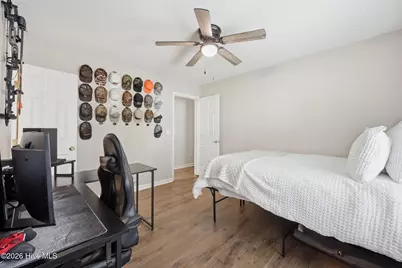 120 Breezewood Drive #C, Greenville, NC 27858 - Photo 16