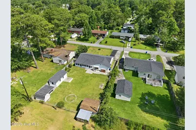 125 Bryan Boulevard, Havelock, NC 28532 - Photo 10