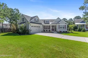 3794 Old Crabapple Ct NE, Leland, NC 28451 - Photo 4