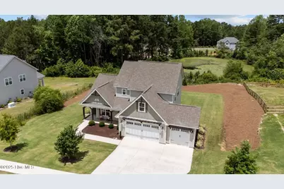 130 Amelia Drive, Carthage, NC 28327 - Photo 6