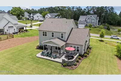 130 Amelia Drive, Carthage, NC 28327 - Photo 54