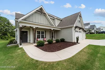 130 Amelia Drive, Carthage, NC 28327 - Photo 8
