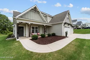 130 Amelia Dr, Carthage, NC 28327 - Photo 8