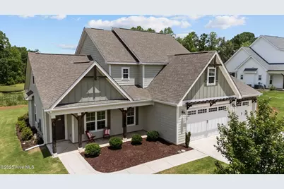 130 Amelia Drive, Carthage, NC 28327 - Photo 4