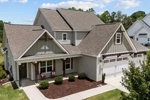 130 Amelia Dr, Carthage, NC 28327 - Photo 4