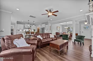 130 Amelia Dr, Carthage, NC 28327 - Photo 16