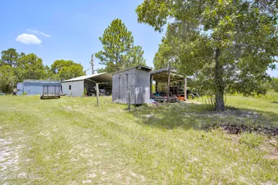 798 Big Branch Road, Wagener, SC 29164 - Photo 48