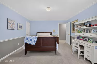 6927 Finian Drive, Wilmington, NC 28409 - Photo 34