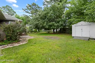 510 Thomas Dr, Jacksonville, NC 28546 - Photo 46