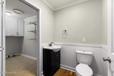 510 Thomas Drive, Jacksonville, NC 28546 - Photo 4