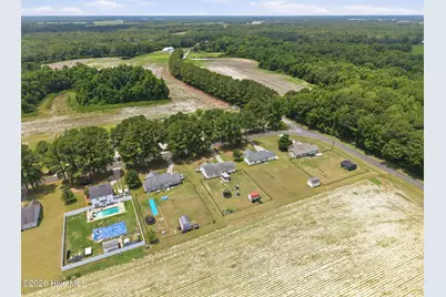 871 Jacksontown Road, Grifton, NC 28530 - Photo 40