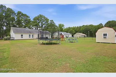 871 Jacksontown Road, Grifton, NC 28530 - Photo 8