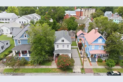511 Middle Street #A, New Bern, NC 28560 - Photo 28