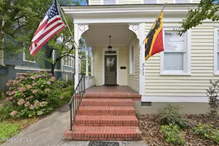 511 Middle St, New Bern, NC 28560 - Photo 2