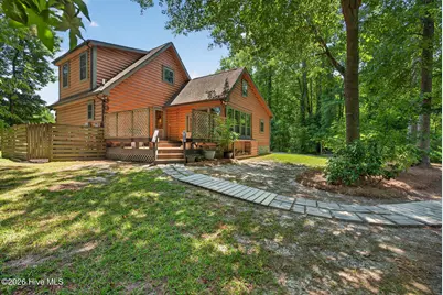 434 Upland Road, Willard, NC 28478 - Photo 4