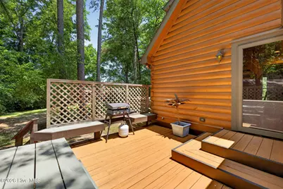 434 Upland Road, Willard, NC 28478 - Photo 8