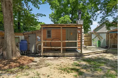 434 Upland Road, Willard, NC 28478 - Photo 50