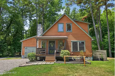 434 Upland Road, Willard, NC 28478 - Photo 2