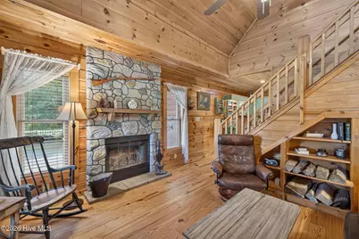 434 Upland Road, Willard, NC 28478 - Photo 10