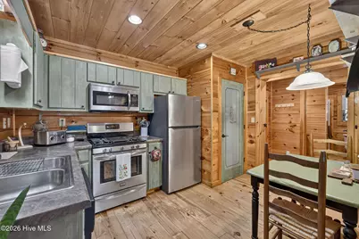 434 Upland Road, Willard, NC 28478 - Photo 14