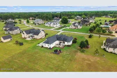 65 Cedar Springs Drive, Princeton, NC 27569 - Photo 2