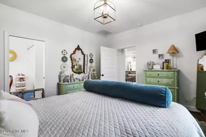 65 Cedar Springs Drive, Princeton, NC 27569 - Photo 22