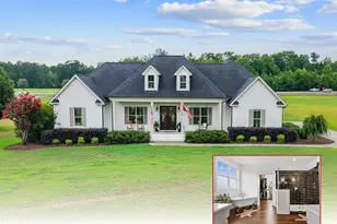 65 Cedar Springs Dr, Princeton, NC 27569 - Photo 1