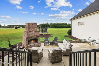 65 Cedar Springs Drive, Princeton, NC 27569 - Photo 42