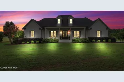 65 Cedar Springs Drive, Princeton, NC 27569 - Photo 6