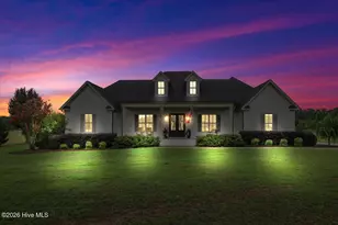 65 Cedar Springs Dr, Princeton, NC 27569 - Photo 6