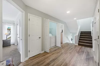 266 Sea Shore Drive, North Topsail Beach, NC 28460 - Photo 30