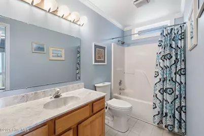266 Sea Shore Drive, North Topsail Beach, NC 28460 - Photo 26