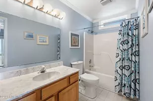 266 Sea Shore Dr, North Topsail Beach, NC 28460 - Photo 26