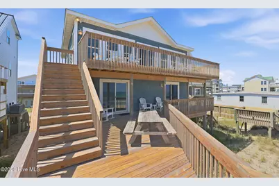 266 Sea Shore Drive, North Topsail Beach, NC 28460 - Photo 32