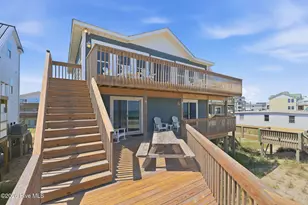 266 Sea Shore Dr, North Topsail Beach, NC 28460 - Photo 32
